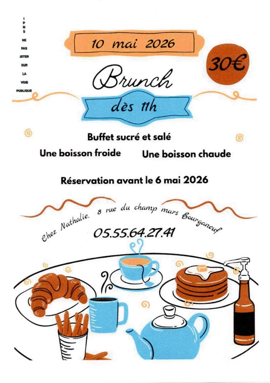 Chez Nathalie - restaurant BOURGANEUF - bien manger BOURGANEUF