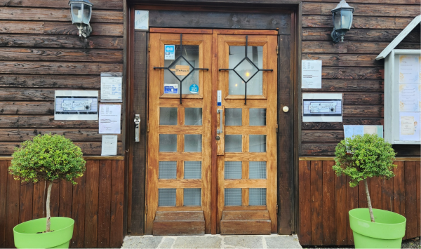 Évènements - Chez Nathalie - restaurant BOURGANEUF - Restaurant autour de Limoges - bien manger BOURGANEUF