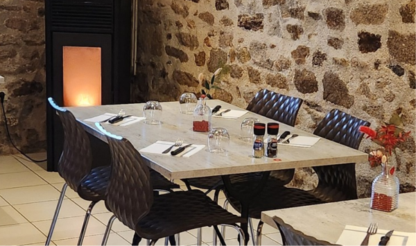 Évènements - Chez Nathalie - restaurant BOURGANEUF - Restaurant autour de Limoges - top resto BOURGANEUF